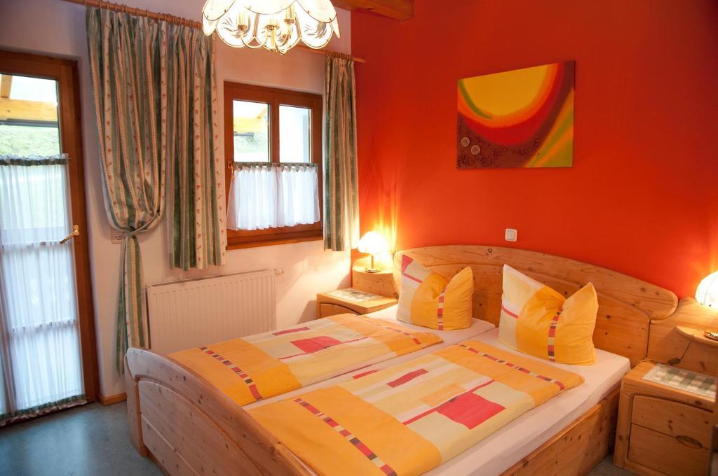 Ferienhof Pfaffenlehen Maria Neustift Oda fotoğraf